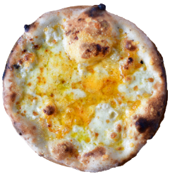 クアトロフォルマッジ